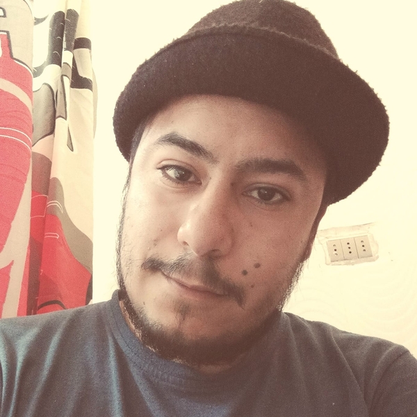 Matheus - prof de Matemáticas - Cerrillos