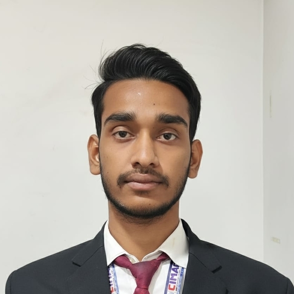 Aayush - Python tutor - Patna