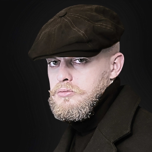 Alexandre - Coach personnel - Paris