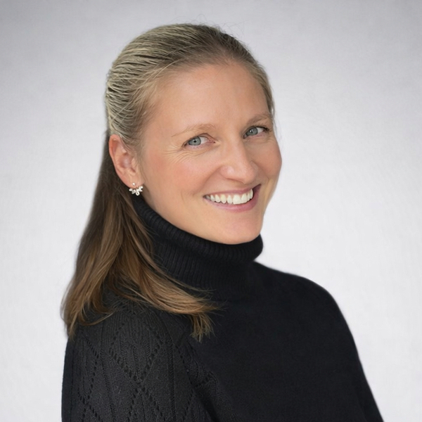 Charlotte - Coach sportif - Zurich