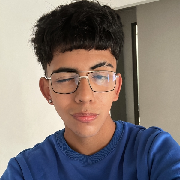 Antonio - Profe de español para extranjeros - Bogotá