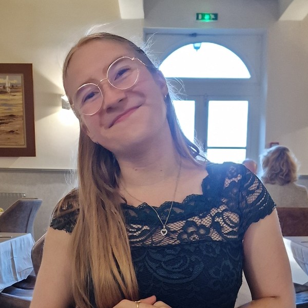 Amandine - Prof de maths - Maisons-Laffitte