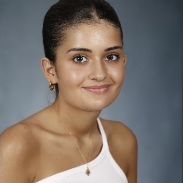 Johanna - Prof d'aide aux devoirs - Aix-en-Provence