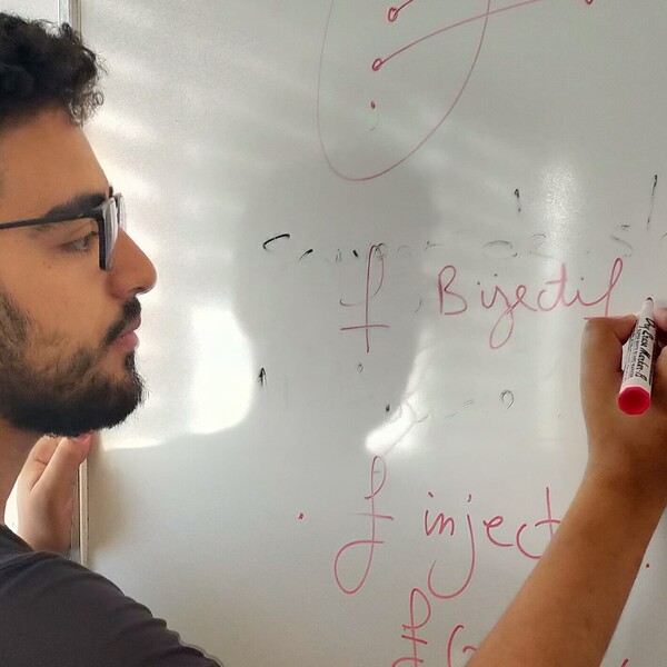 YOUSSEF - Prof de maths - 