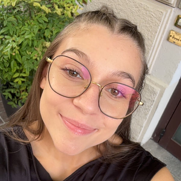 Manon - Prof d'expression écrite - espagnol - Châteauroux