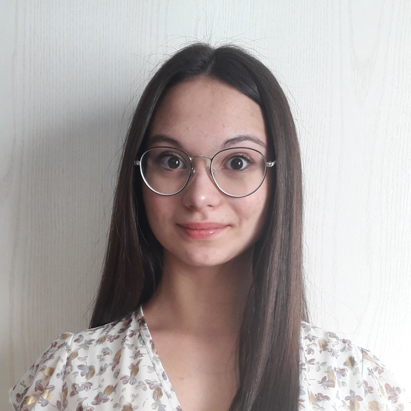 Eléonore - Prof d'aide aux devoirs - Lyon