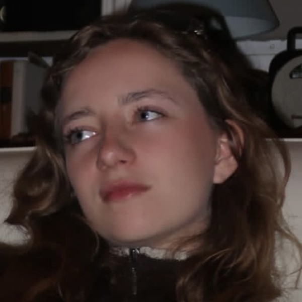 Ombeline - Prof de solfège - Paris 9e