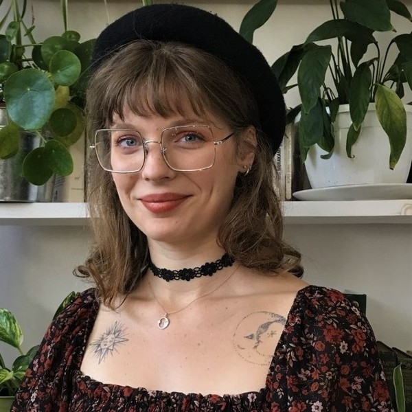 Enora - Prof de français - Clamart