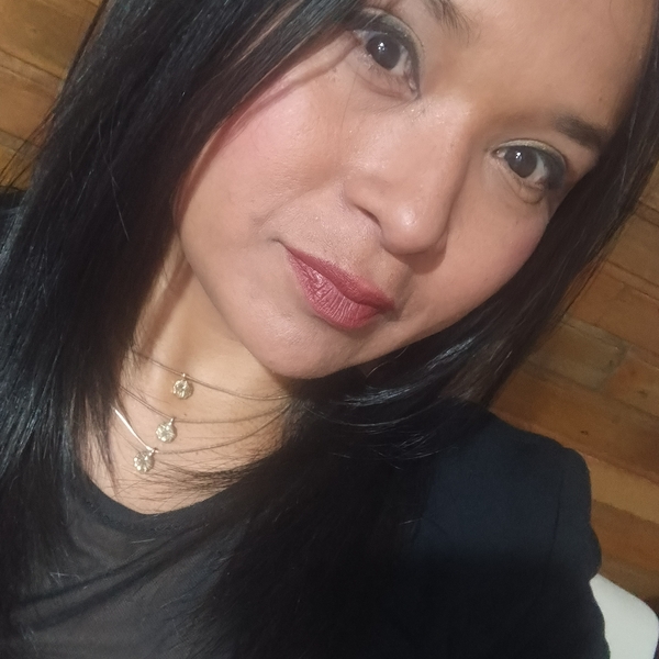 Nélida - Profe de español para extranjeros - Bogotá