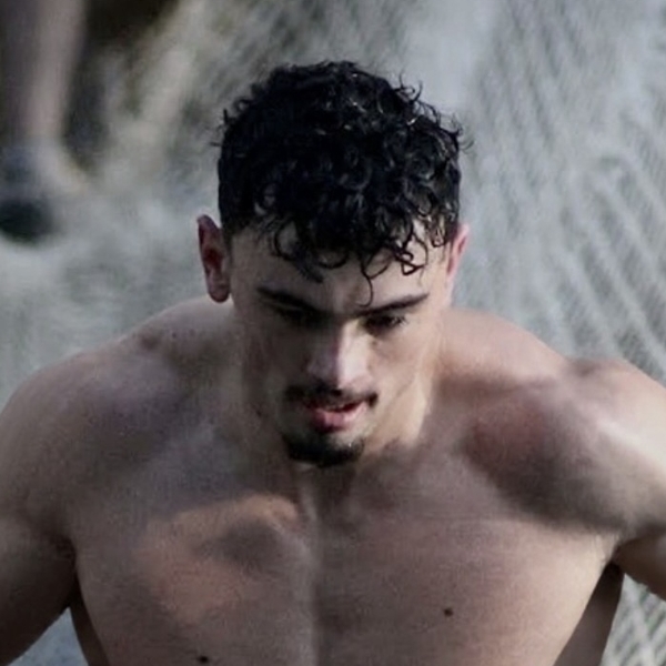 Théo - Coach sportif - Orléans