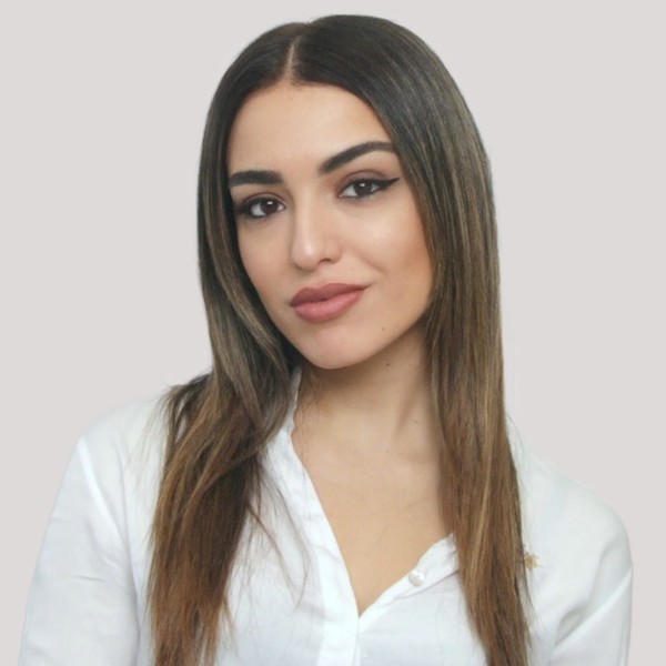 Aikaterini - Prof de grec moderne - Paris