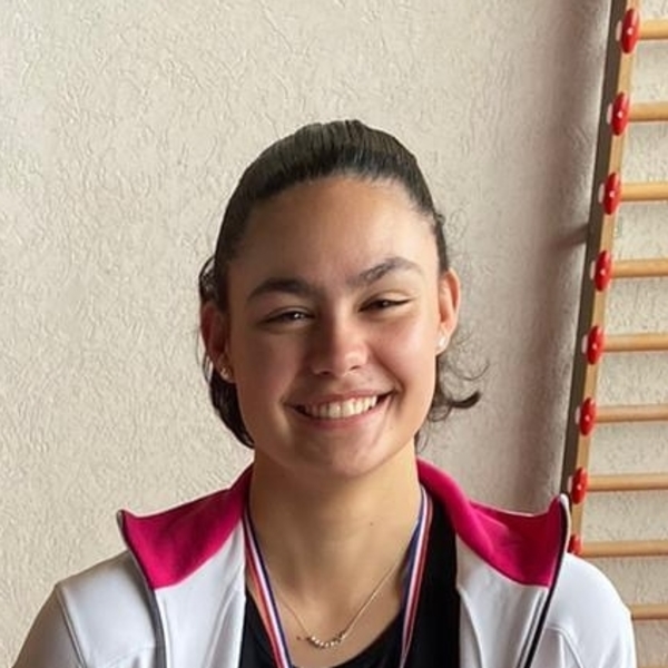 Evodie - Coach sportif - Limoges