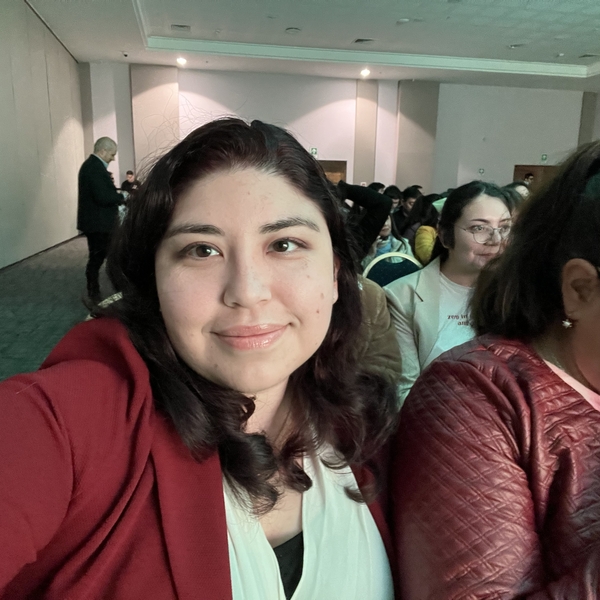 Camila - Profesor de inglés - San Pedro de la Paz