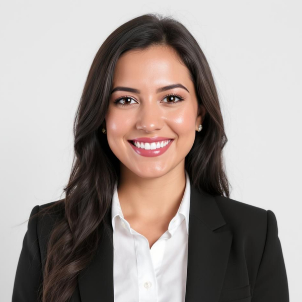 Sara - Prof de power bi - Paris