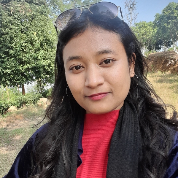Lily - Tuition teacher - Dimapur