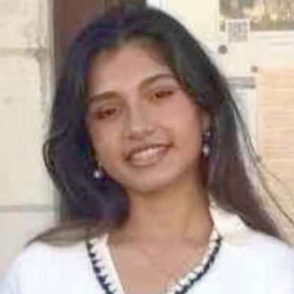 Alexia - Prof d'aide aux devoirs - Joué-lès-Tours