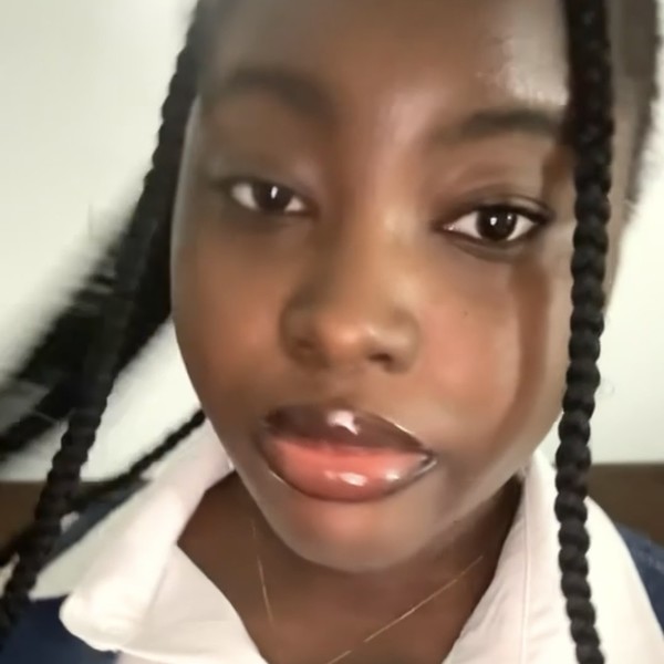 Soukyna - Prof de français - Lille