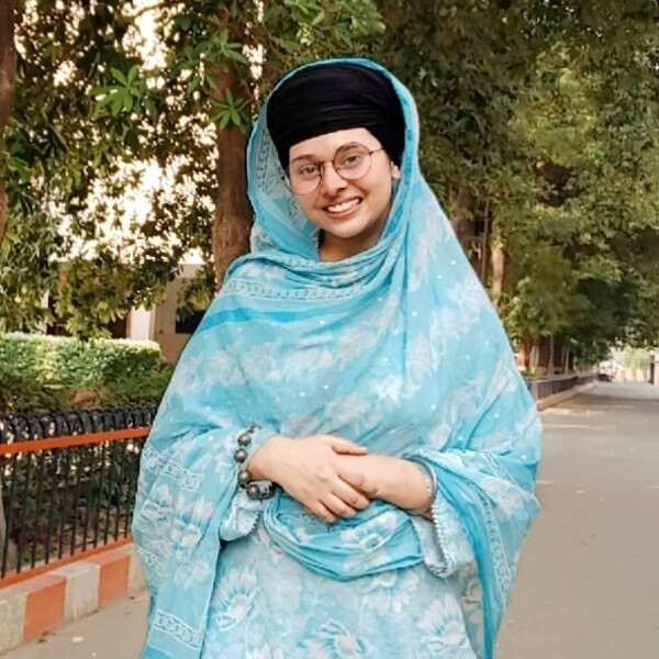 Chandanpreet - Other languages tutor - Jalandhar