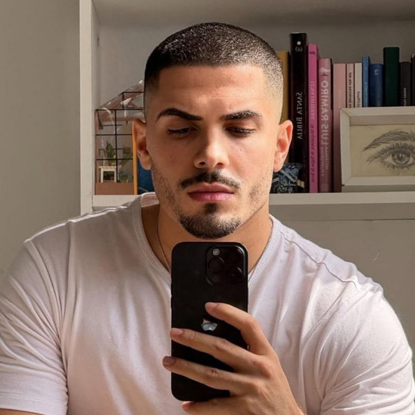 Mehdi - Prof de CAO - Paris