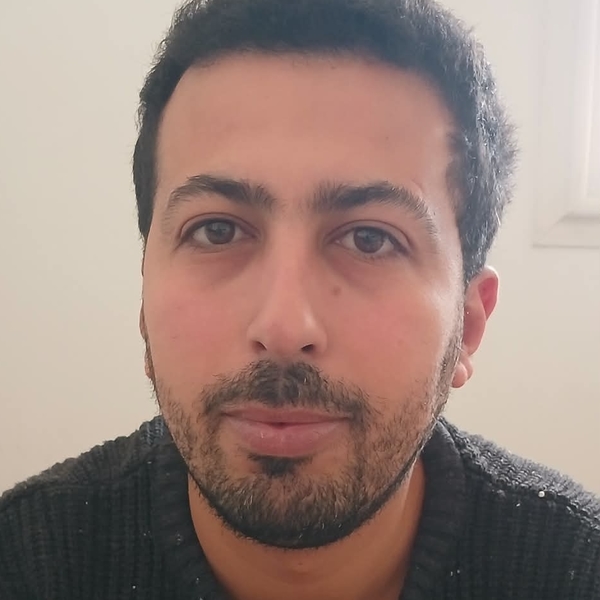 Fares - Prof de biologie - Puybegon