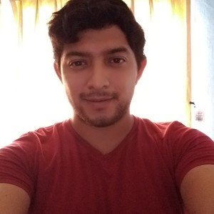 Abraham - Profesor de física - Villahermosa