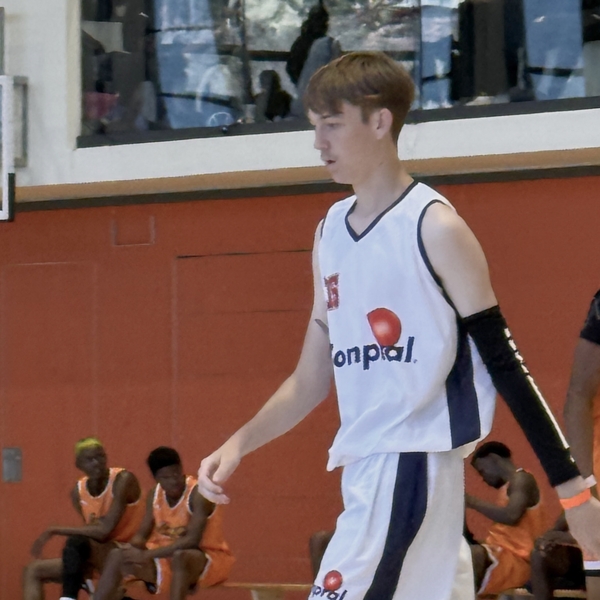 Will - Basketball tutor - Durban