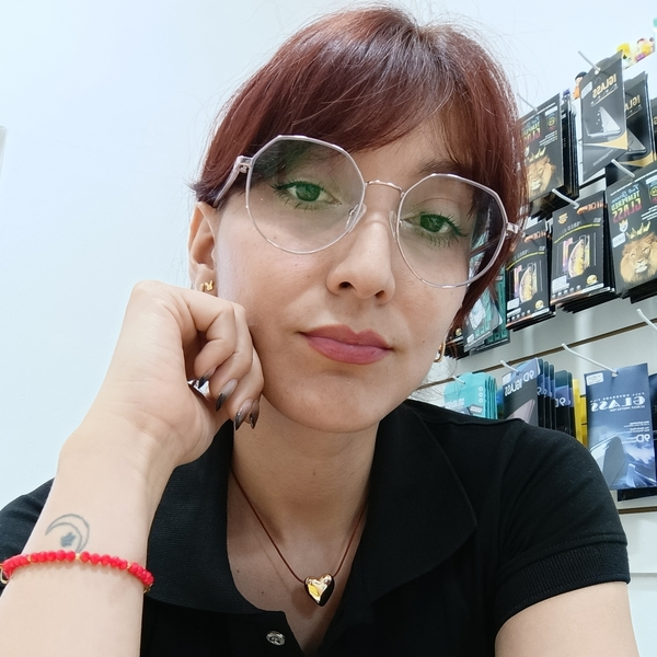 Priscila - tutor académico - 