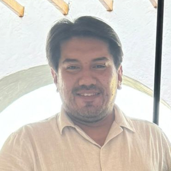 José Alonso - Profe de derecho civil - San Jacinto