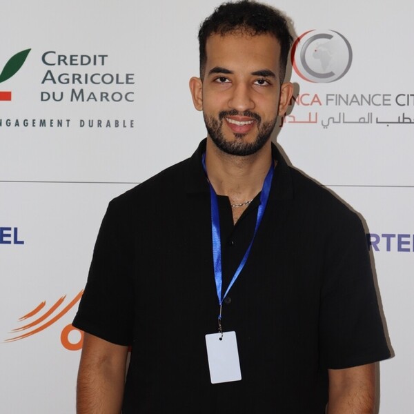 Anass - Prof de maths - Casablanca