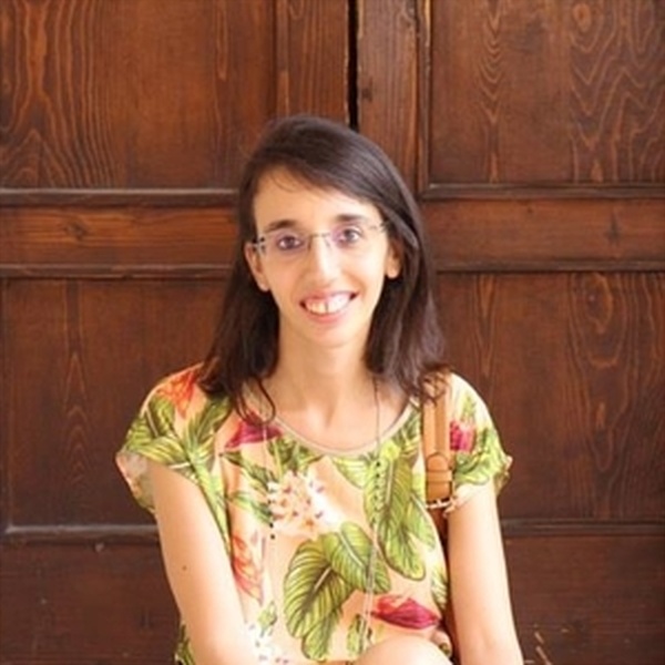 Fiorella - Insegnante di spagnolo - Bergamo