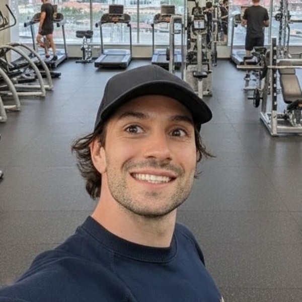 Ariel - Coach sportif - Paris