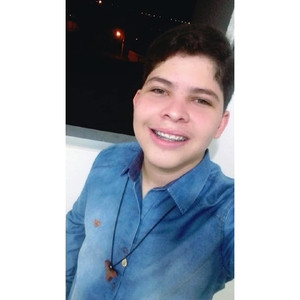 Victor - Prof de odontologia - Santa Lucia