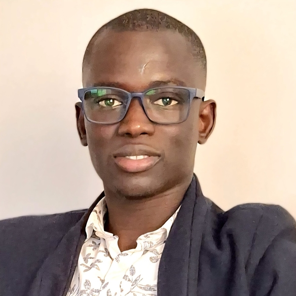 Babacar - Prof de maths - Metz