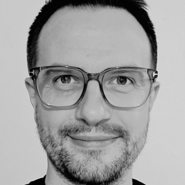 Thomas - Coach professionnel - Lyon