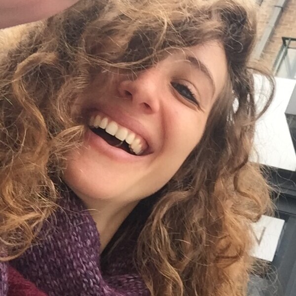 Juliette - Coach sportif - Walhain