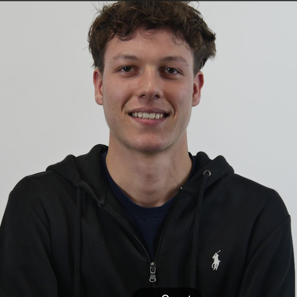 Imanol - Prof de maths - La Rochelle