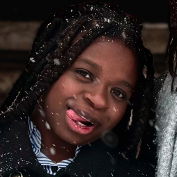 Kericha - Prof de soutien scolaire - Milly-sur-Thérain