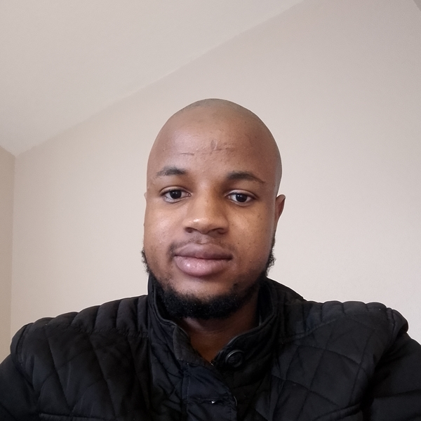 Thierno Mamoudou - Prof de maths - Montpellier