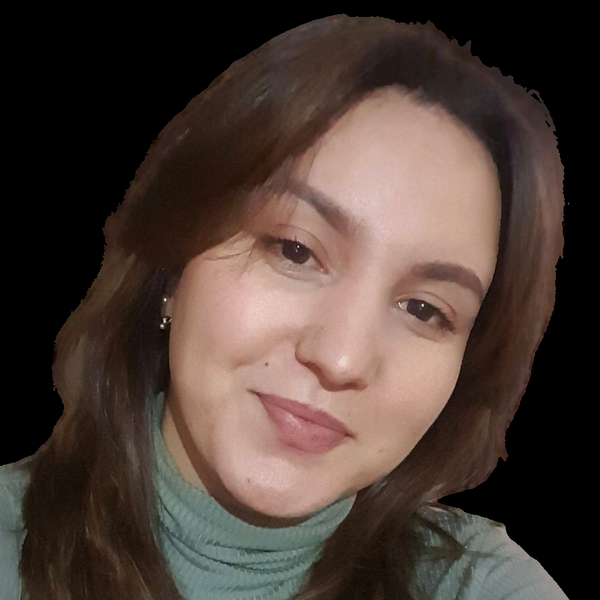 Saloua - Prof de français - Meknès