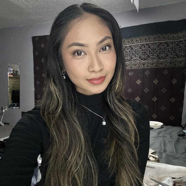 Nathania - English tutor - Vancouver