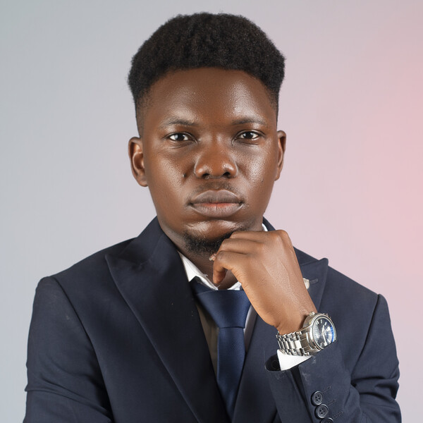 Kehinde - Web Development Tutor - Germantown