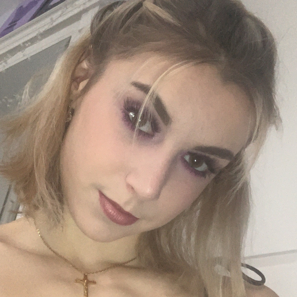 Holly - Prof d'anglais - Paris