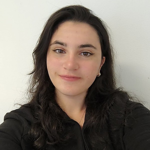 Chloé - Prof de maths - Montmorency