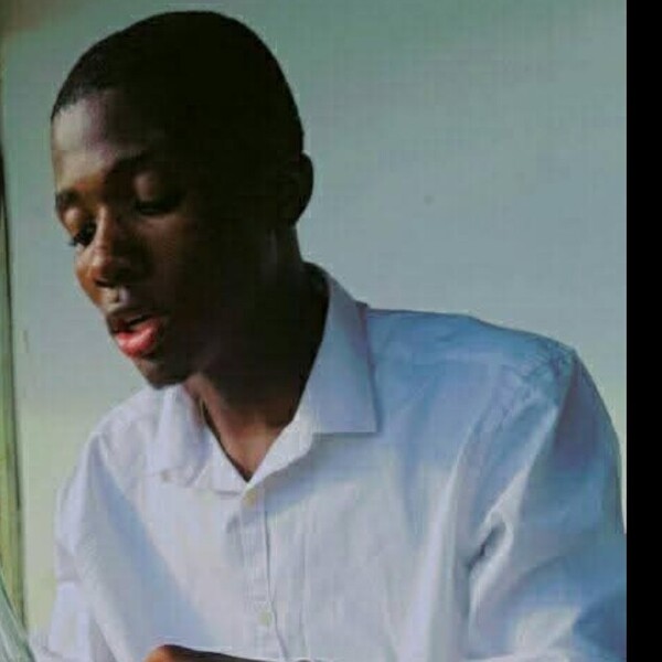 Ange abel - Prof de maths - Yaoundé