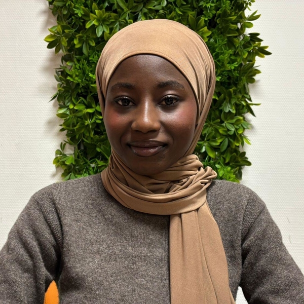 Nassirine - Prof de français - Strasbourg