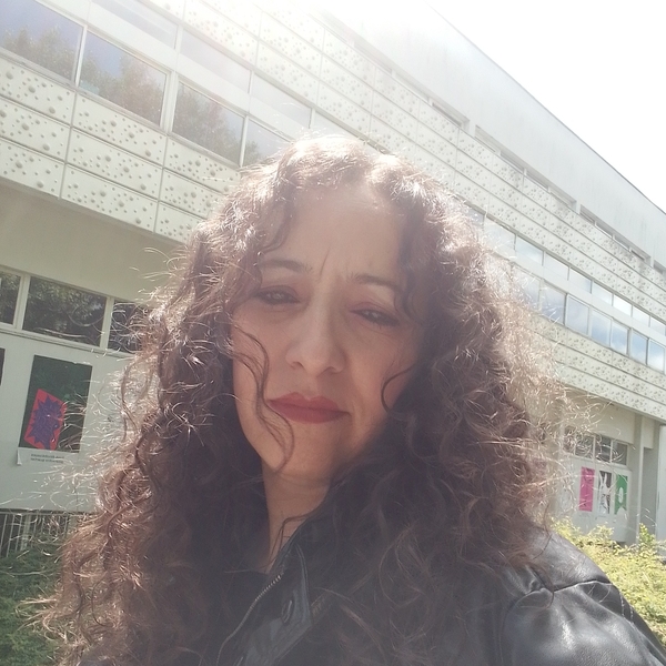 Aliouane - Prof d'aide aux devoirs - Rouen