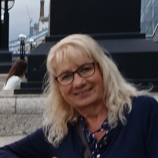 Martine - Prof de maths - Grenoble