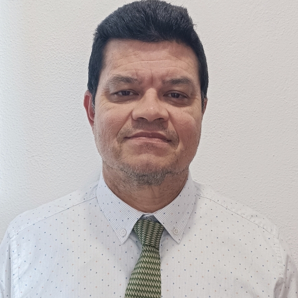 Javier - tutor académico - Mairena del Aljarafe