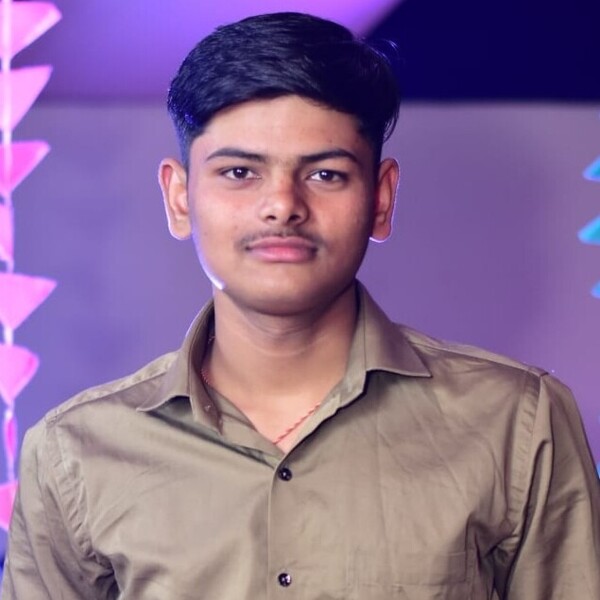 Jay dev - Maths teacher - Aligarh