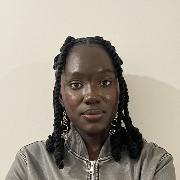 Fatou Lo - Prof d'espagnol - Montreuil